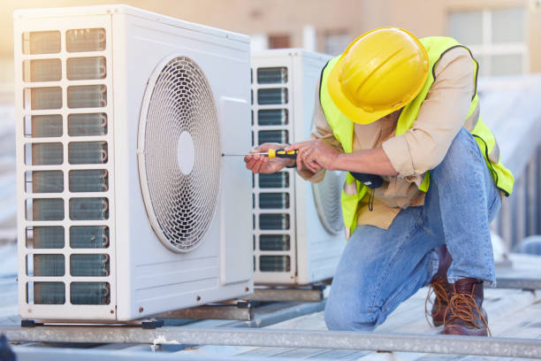 Best Affordable HVAC Services  in Boulder Hl, IL