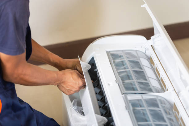 Best Best HVAC Companies  in Boulder Hl, IL